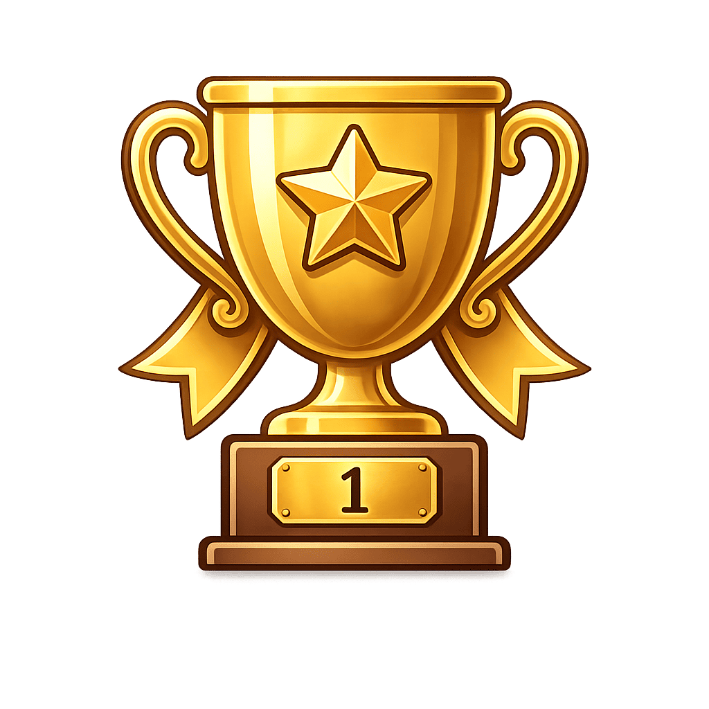 Leaderboard